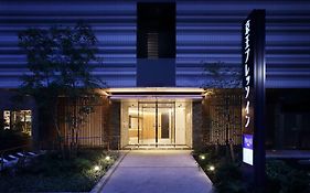 赤阪京王布萊索酒店